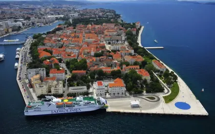 Zadar
