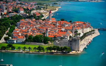 Trogir