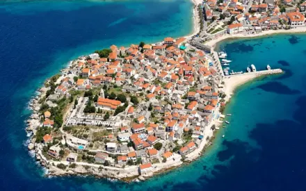 Primošten