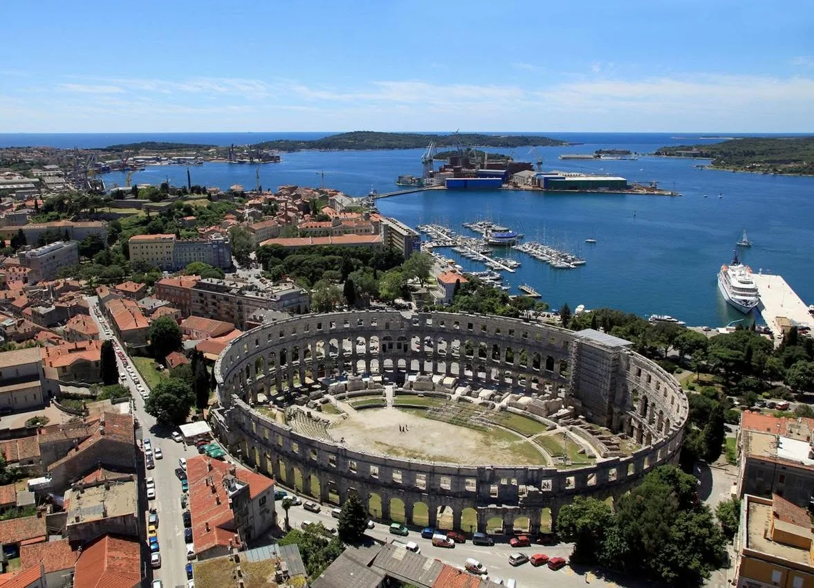 Something About Croatia