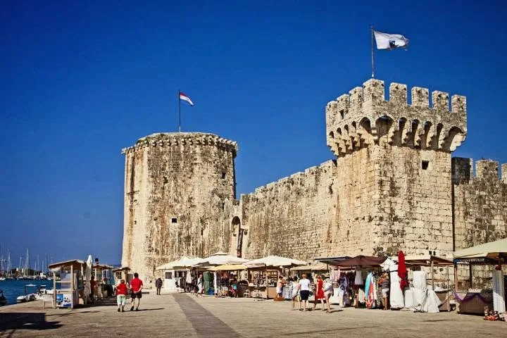 Something About Croatia – photo 2